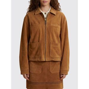 La Martina Jacket Woman Brown